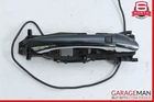 03-09 Mercedes W209 CLK55 Front Right Door Handle Keyless Go Green Black Used. Price: $36.25.