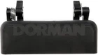 Dorman 90022CD Exterior Door Handle Direct Fit New. Price: $25.17.