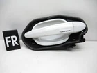 06-10 Bmw E60 Series Front Right Exterior Door Handle 7199556 Oem Used. Price: $18.70.