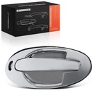 A-premium Exterior Door Handle Front Right Side For Hyundai Sonata 8266038000 New. Price: $29.99.