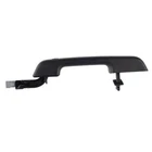 Genuine Ford Handle Assembly Door Outer M2DZ7826605HC New. Price: $126.02.