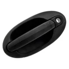 Passenger Door Handle Exterior Front Fits 99-03 Windstar 96873 New. Price: $82.00.