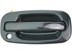 18ZT96X Front Right Door Handle Fits 2007 Chevy Silverado 1500 Classic New. Price: $26.44.