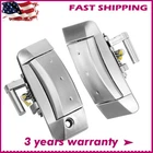 For 2003-2009 Nissan 350Z Left & Right Pair Exterior Outside Outer Door Handle New. Price: $27.22.