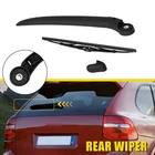 Rear Wiper Arm & Blade For Porsche Cayenne 2003-2010 955-628-040-02 Oem Quality New. Price: $13.29.