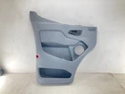 15-19 Ford Transit 250 Front Left Interior Door Panel Oem Used. Price: $189.65.