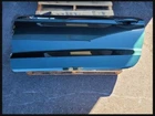 2015-2023 Ford Mustang Gt S550 Driver Left Front Door Coupe Shell Paint B5 Used. Price: $299.99.