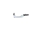 Genuine Mopar Exterior Door Handle Right 1RH64SSEAH New. Price: $87.66.