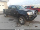 Driver Door Handle Exterior Assembly Textured Fits 05-15 Tacoma 3415766 Used. Price: $92.99.