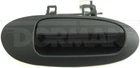 Dorman Exterior Door Handle , Pn# 90784 New. Price: $22.68.