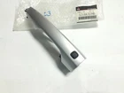 Genuine Mitsubishi Outlander 2022-24 Front Left Door Outside Handle 5716A787HB New. Price: $180.00.