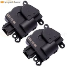 2X Blend Door Actuator For Nissan Armada Titan Infiniti QX56 5.6L 2004-2015 New. Price: $24.29.