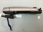 05-12 Toyota Avalon Conventional Ignition Exterior Rear Left Door Handle Oem Used. Price: $69.99.