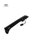 Mercedes R231 W218 W166 W212 Passenger Front Door Handle Chrome Black Genuine Used. Price: $35.99.