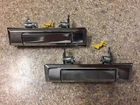80-90 Toyota Land Cruiser FJ60, FJ62 Front/rear Door Handle (pair) New. Price: $43.99.