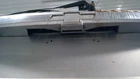 Door Handle Exterior Liftgate Fits 05-06 Equinox 3765372 Used. Price: $30.00.