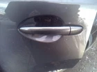 Driver Door Handle Exterior Only Front Fits 14-18 Mazda 30945049 Used. Price: $110.70.