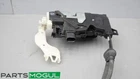 2011-2016 Hyundai Equus Front Passenger Door Lock Actuator 81320-3N000 Used. Price: $99.00.