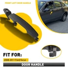 1/2SET Exterior Door Handle 2008-2011 Focus Ford Front Driver Side Abs FDH01 New. Price: $8.99.