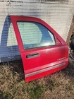 2004 Jeep Liberty Passenger Front Door Shell Used Local Pickup Only. Price: $133.50.