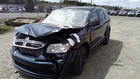 Passenger Door Handle Exterior Assembly Front Fits 11-20 Journey 7073034 Used. Price: $69.02.