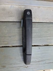 2007-2013 Chevrolet Silverado Front Left Door Handle Oem 25890216LH Used. Price: $45.00.