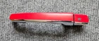 Mercedes W208 CLK320 430 Exterior Red Door Handle Right Passenger Oem 1998-2003 Used. Price: $33.30.