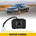 1/2SET For 2016-17 Honda Accord 2.4 3.5 Rear View Backup Parking Camera 39530-T2 New. Price: $8.99.