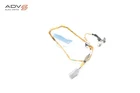 2011 - 2020 Toyota Sienna Front Right Side Door Exterior Handle Wire Harness Oem Used. Price: $34.99.