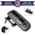 Rear Right Side Exterior Sliding Door Handle For 2010-2020 Gmc Savana 2500 New. Price: $18.99.