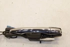2015-2017 Infiniti QX50 3.7L Awd Front Door Passenger Right Side Exterior Handle Used. Price: $71.81.