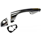 Dorman 97779 Exterior Door Handles Front Rear Driver Passenger Side New. Price: $58.02.