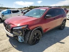 Cherokee 2015 Door Handle Exterior 7869336 Used. Price: $80.00.