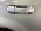 Passenger Door Handle Exterior Rear Fits 02-10 Explorer 343624 Used. Price: $79.44.