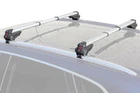G3 S.p.a 60.300 Alum Clop Univ Railing Roof Bars New. Price: $226.13.