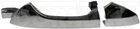 Dorman Exterior Door Handle , Pn# 81468 New. Price: $41.67.