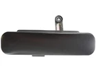 Front Left Driver Side Door Handle Fits E350 Club Wagon 2003-2005 53GSXZGZ New. Price: $29.55.