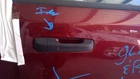 Used Rear Exterior Door Handle Fits: 2024 Ram Dodge 1500 Pickup New Style 6 Lug. Price: $134.90.