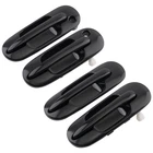 Door Handle Rear Left For Honda Cr-v 1997-2001 72180S00004 72180-ST0-003 New. Price: $25.69.