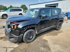 Door Handle Exterior Rear Black Textured Fits 15-19 Renegade 1886798 Used. Price: $141.89.
