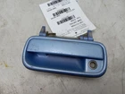 1996 Toyota 4 Runner SR5 Front Passenger Right Exterior Door Handle Used. Price: $39.99.