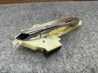 Genesis G70 2019-2025 Oem Rear Right Passenger Door Handle Assembly (chrome) Used. Price: $74.95.