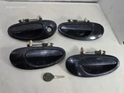 2000-2005 Dodge Neon Exterior Door Handles Used. Price: $30.00.