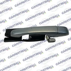 2009 2010 Dodge Journey Rear Right Side Exterior Door Handle 884AAA1808 Oem Used. Price: $47.47.