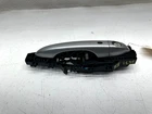 17-24 Jeep Compass Front Left Side Exterior Door Handle Silver Assy, Oem LOT3671 Used. Price: $99.00.