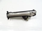 05 Mercedes W220 S55 Door Handle, Exterior, Left Front 2207601170 Used. Price: $89.99.