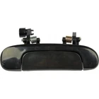 For Mazda Protege Door Handle 2001 - 2003 Exterior Rear Passenger Side New. Price: $16.48.