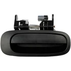 Dorman 80422 Exterior Door Handle Rear Right Smooth Black New. Price: $45.29.