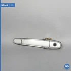 99-03 Lexus RX300 XU10 Left Front Side Exterior Release Door Handle 1C0 Oem Used. Price: $46.50.