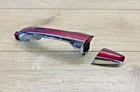 2005-2010 Acura Rear Left Door Exterior Grab Handle Red 72681-SJA-A01 Oem Used. Price: $41.39.